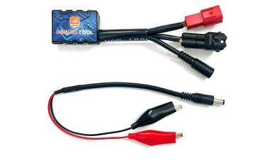 AUTOSHOP LAUNCHES DEVICE FOR READING/RENEWING IMMOID – ECMID CODES VIA DLC CONNECTOR