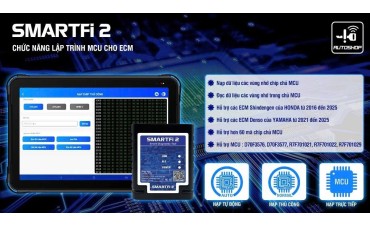 CẬP NHẬT, NÂNG CẤP ALLMOTO VÀ SMARTFI2 PHIÊN BẢN 5.4.6