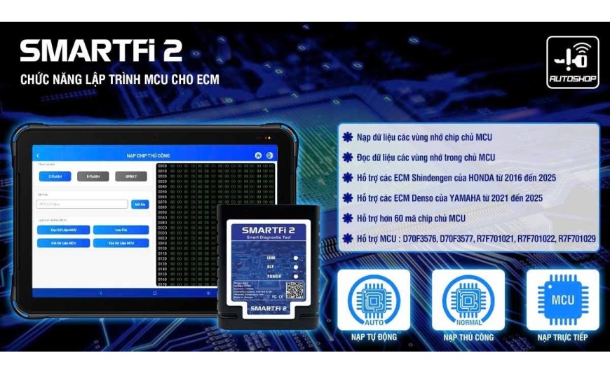 CẬP NHẬT, NÂNG CẤP ALLMOTO VÀ SMARTFI2 PHIÊN BẢN 5.4.6 CẬP NHẬT, NÂNG CẤP ALLMOTO VÀ SMARTFI2 PHIÊN BẢN 5.4.6