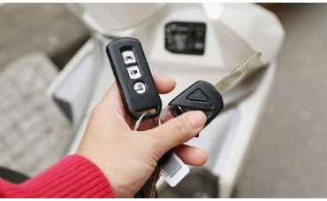 Should you buy a motorcycle equipped with a smart key system? Should you buy a motorcycle equipped with a smart key system?