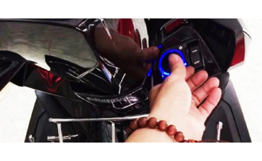 Khóa smartkey không vặn được nên xử lý thế nào?