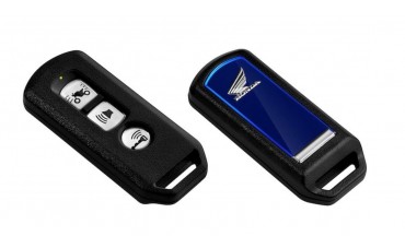 Sự khác biệt giữa hệ thống khóa thông minh của Honda và Yamaha? Sự khác biệt giữa hệ thống khóa thông minh của Honda và Yamaha?