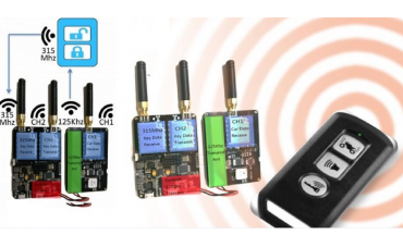 Biện pháp tăng thêm sự an toàn cho xe của bạn cùng với hệ thống khóa thông minh Biện pháp tăng thêm sự an toàn cho xe của bạn cùng với hệ thống khóa thông minh