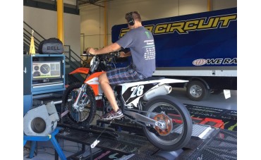Dyno test là gì ? Chạy thử Dyno cho xe máy là gì?  Dyno test là gì ? Chạy thử Dyno cho xe máy là gì?