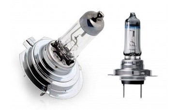 Vì sao đèn halogen trên xe máy không còn được ưa chuộng ? Vì sao đèn halogen trên xe máy không còn được ưa chuộng ?