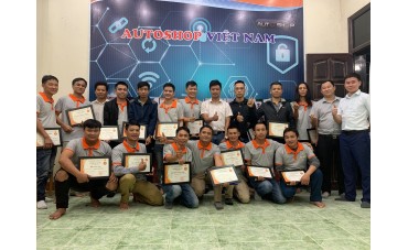 Training smart key system and anti-look braking system technology Training smart key system and anti-look braking system technology